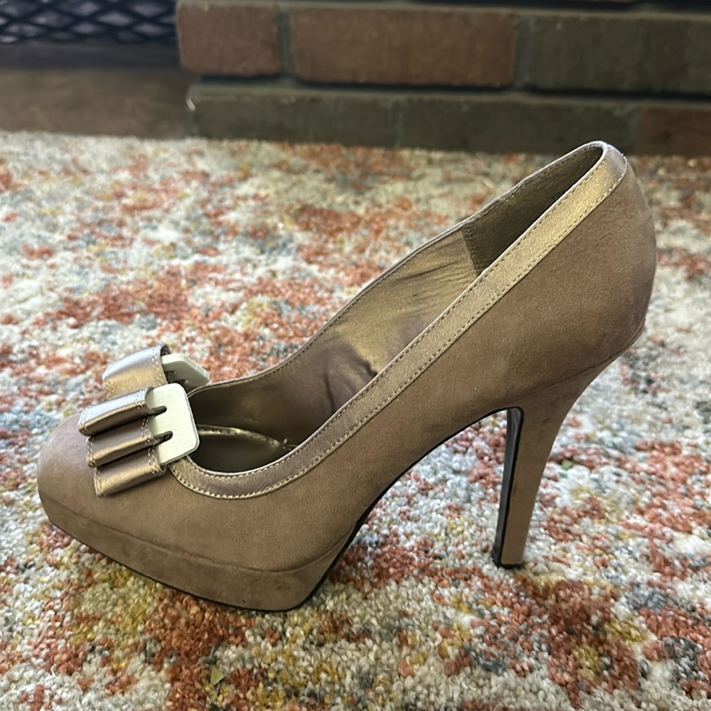 Nine and Co shoes NBW